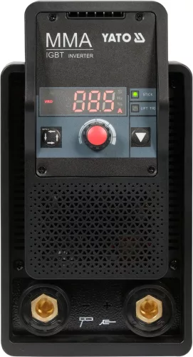 Yato hegesztő inverter 200 A