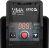 Yato hegesztő inverter 200 A