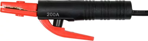 Yato hegesztő inverter 200 A