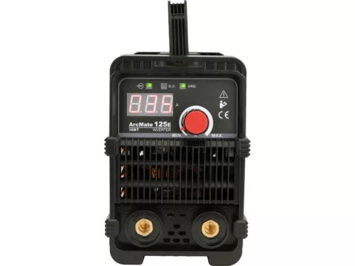 Yato MMA hegesztőgép arcmate 125E