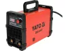 Yato MMA hegesztőgép arcmate 145E