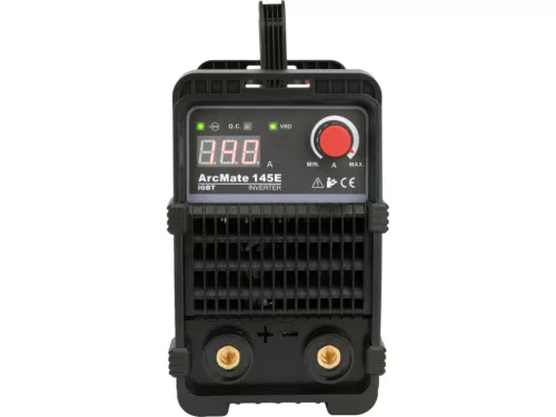Yato MMA hegesztőgép arcmate 145E