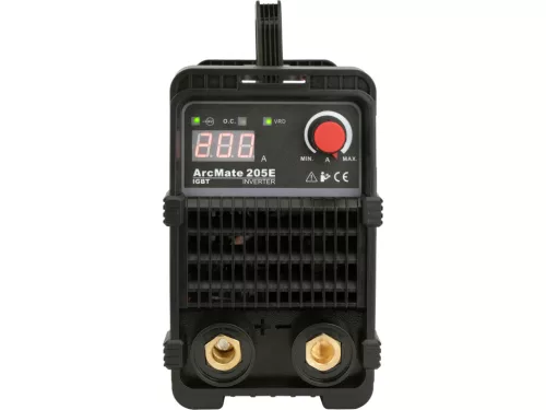 Yato MMA hegesztőgép arcmate 205E