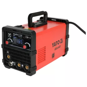 Yato hegesztőgép MIG MAGMATE 135E