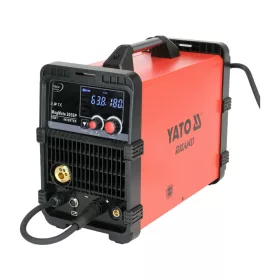 Yato hegesztőgép MIG MAGMATE 205SP