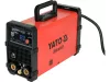 Yato hegesztőgép TIG MultiWave 215DC