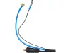 Yato hegesztőgép TIG MultiWave 215DC