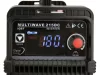 Yato hegesztőgép TIG MultiWave 215DC