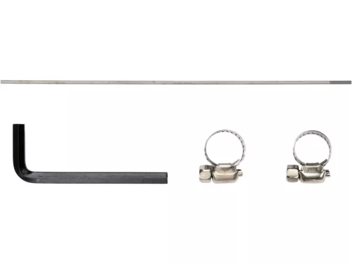 Yato hegesztőgép TIG MultiWave 215DC