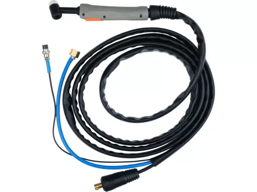 Yato hegesztőgép TIG MultiWave 215DC