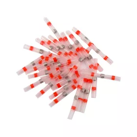 Yato vízálló zsugorcső 0,5-1,5 mm2 (30 db/cs)