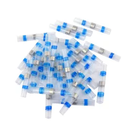 Yato vízálló zsugorcső 1,5-2,5 mm2 (30 db/cs)