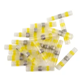 Yato vízálló zsugorcső 4,0-6,0 mm2 (30 db/cs)