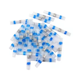 Yato átlátszó zsugorcső 40 mm/1,5-2,5 mm2 (100 db/cs)