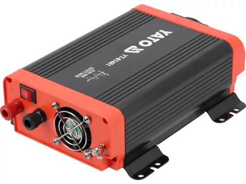 Yato inverter 12V/230V 300W