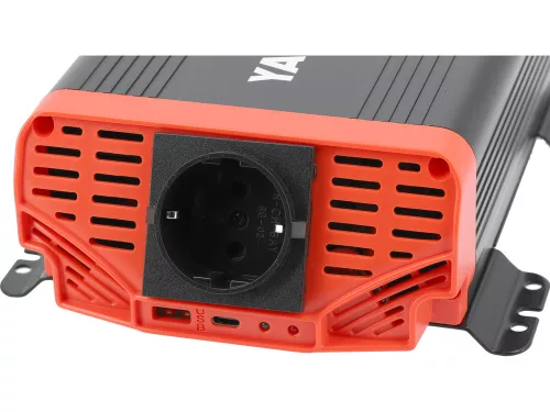 Yato inverter 12V/230V 300W