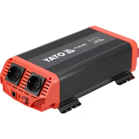 Yato inverter 12V/230V 1000W