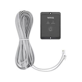 Yato vezérlő egység az YT-81483 inverterhez