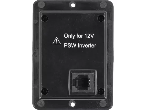 Yato vezérlő egység az YT-81483 inverterhez