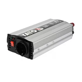 Yato feszültségadapter inverter 12V->230V 800W