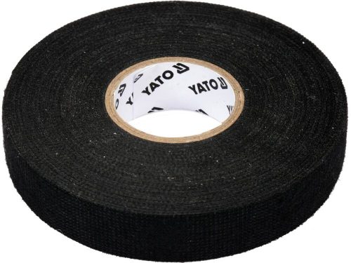 Yato szövetszalag 19 x 0,3 mm 25 m