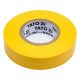 Yato szigetelőszalag 15 x 0,13 mm x 20 m sárga