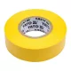 Yato szigetelőszalag 19 x 0,13 mm x 20 m citromsárga