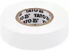 Yato szigetelőszalag 19 x 0,13 mm x 20 m fehér