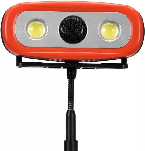 Yato állvány 335 - 1000 mm (YT-81808 LED reflektorhoz)