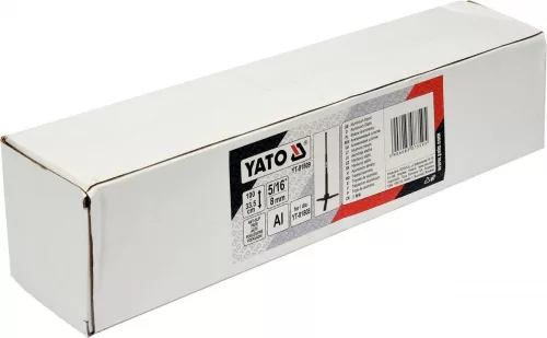 Yato állvány 335 - 1000 mm (YT-81808 LED reflektorhoz)
