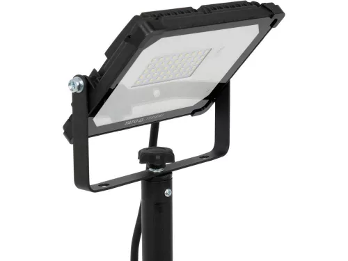 Yato elektromos állványos LED reflektor 2850 lumen 30 W
