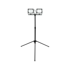 Yato elektromos állványos LED dupla reflektor 5700 lumen 2*30 W