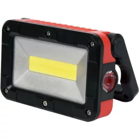 Yato akkus LED reflektor 300 lm (akku+töltő)