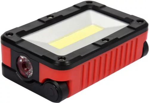 Yato akkus LED reflektor 300 lm (akku+töltő)