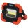 Yato elemes LED reflektor