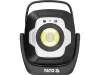 Yato akkus LED reflektor 1200 lumen 4,4 Ah