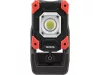 Yato akkus LED lámpa 2000 lm, 360°-ban forgatható