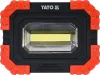 Yato elemes LED reflektor