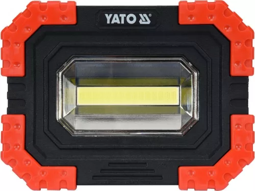 Yato elemes LED reflektor