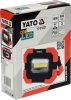 Yato elemes LED reflektor