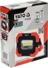Yato elemes LED reflektor
