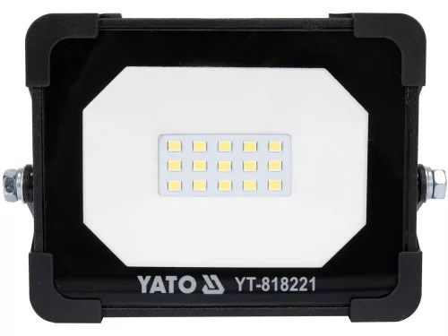 Yato elektromos SMD LED reflektor 10 W