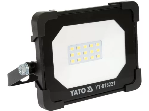 Yato elektromos SMD LED reflektor 10 W
