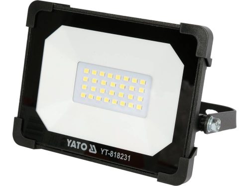 Yato elektromos SMD LED reflektor 20 W