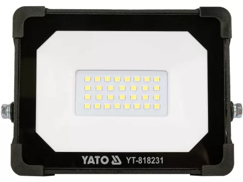 Yato elektromos SMD LED reflektor 20 W