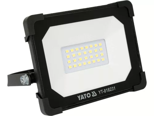 Yato elektromos SMD LED reflektor 20 W