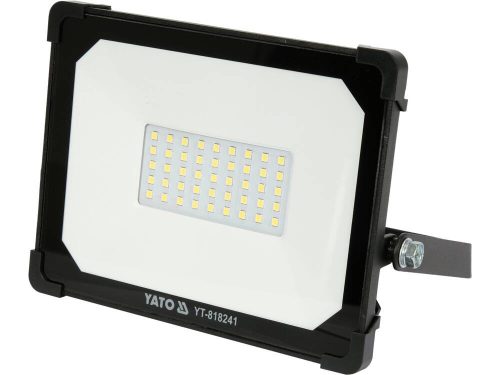 Yato elektromos SMD LED reflektor 30 W