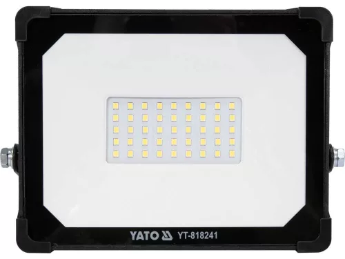 Yato elektromos SMD LED reflektor 30 W