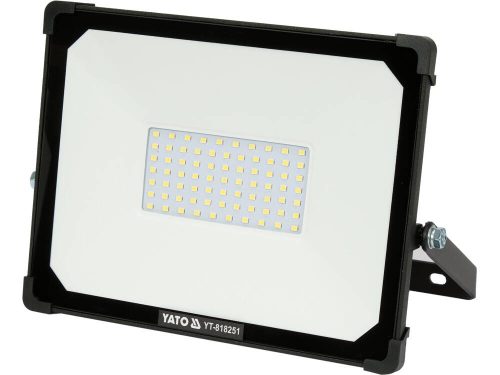 Yato elektromos SMD LED reflektor 50 W