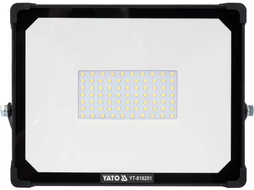 Yato elektromos SMD LED reflektor 50 W